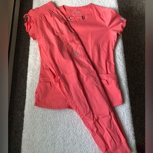 Scrubs! Butter Soft~ Size S